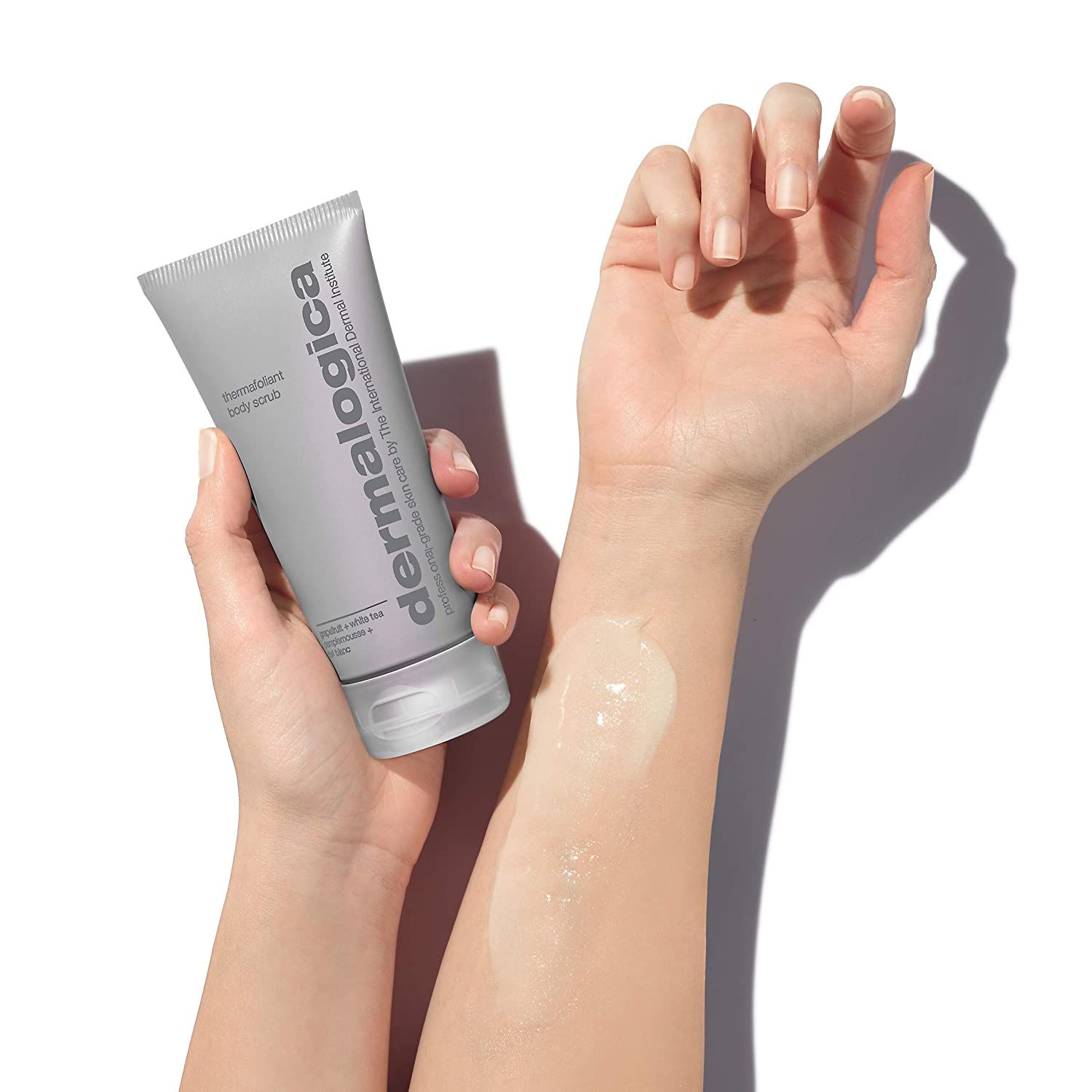 Dermalogica Thermafoliant Body Scrub - Tẩy da chết body
