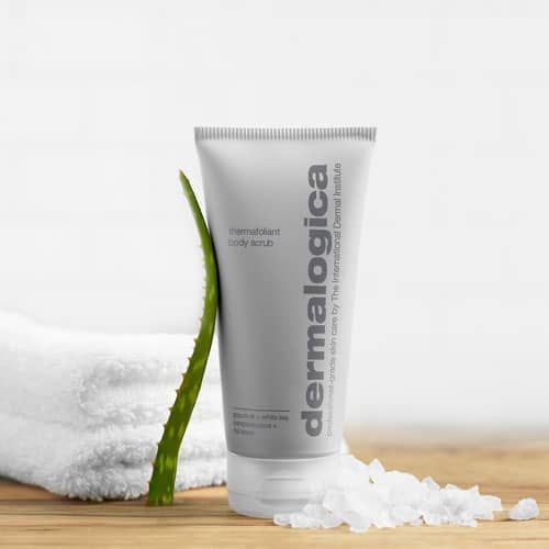 Dermalogica Thermafoliant Body Scrub - Tẩy da chết body