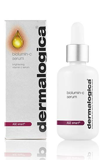Dermalogica BioLumin-C Serum - Serum vitamin C xóa nhăn, trị nám