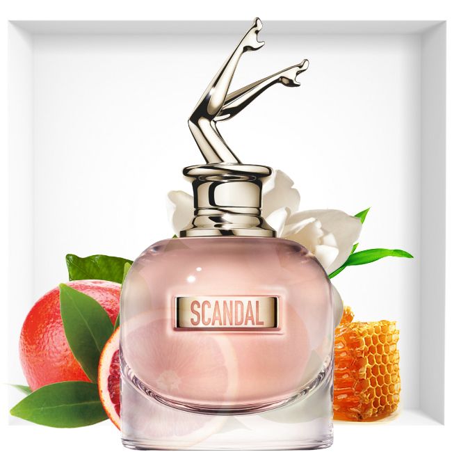 Jean Paul Gaultier Scandal For Women
