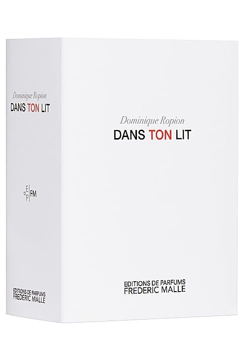 Frederic Malle Dans Ton Lit