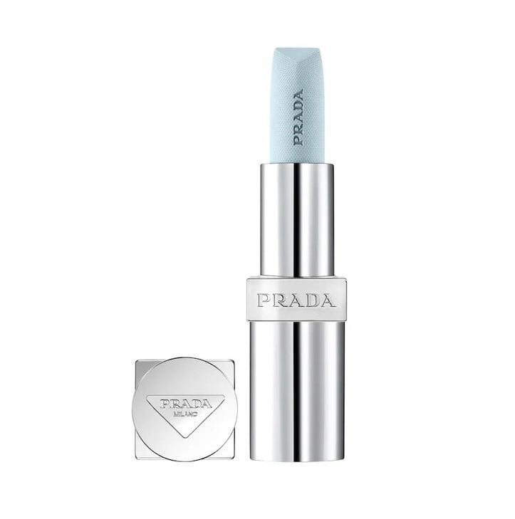 Son Prada Blushing Care Lip Balm U001 - Astral Pink