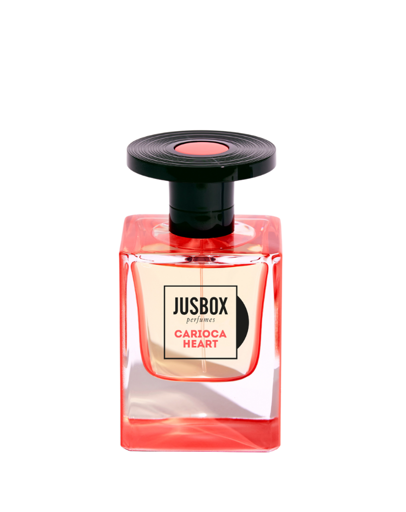 Jusbox Carioca Heart