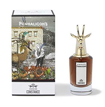 Nước hoa Penhaligon's Portraits Constance