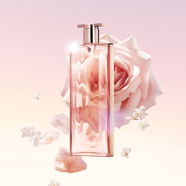 Nước hoa Lancome Idôle Le Parfum