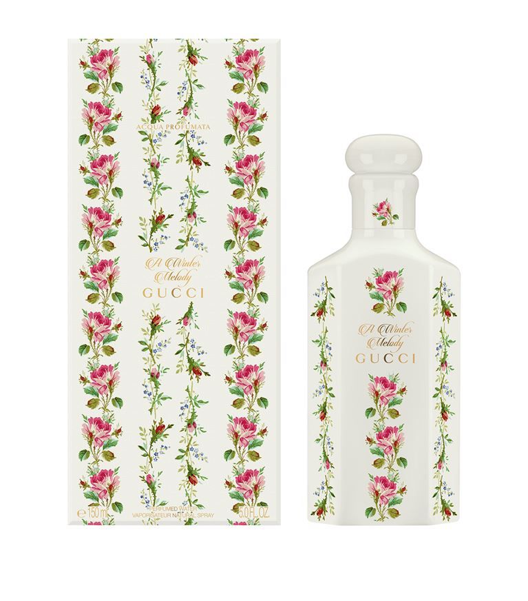 Nước hoa Gucci A Winter Melody