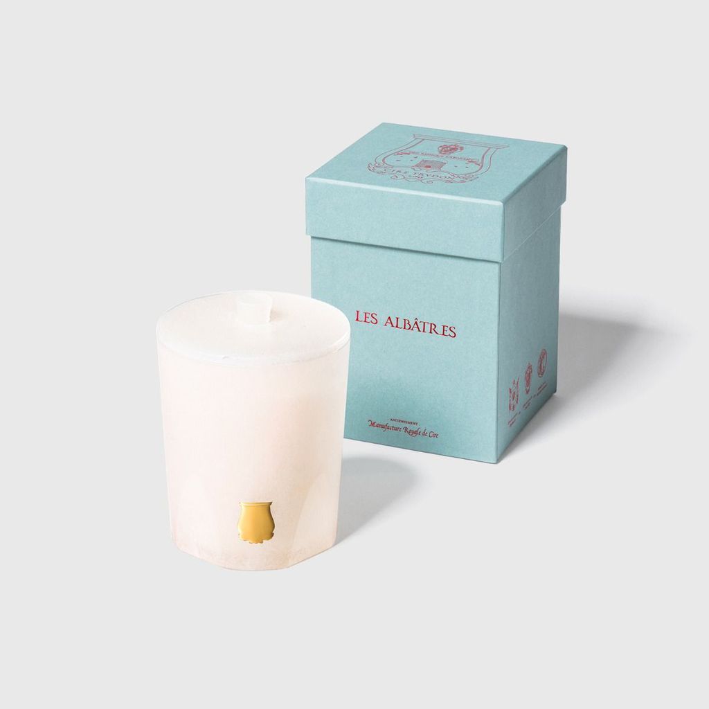 Nến Trudon Candle The Alabasters Ernesto 270g