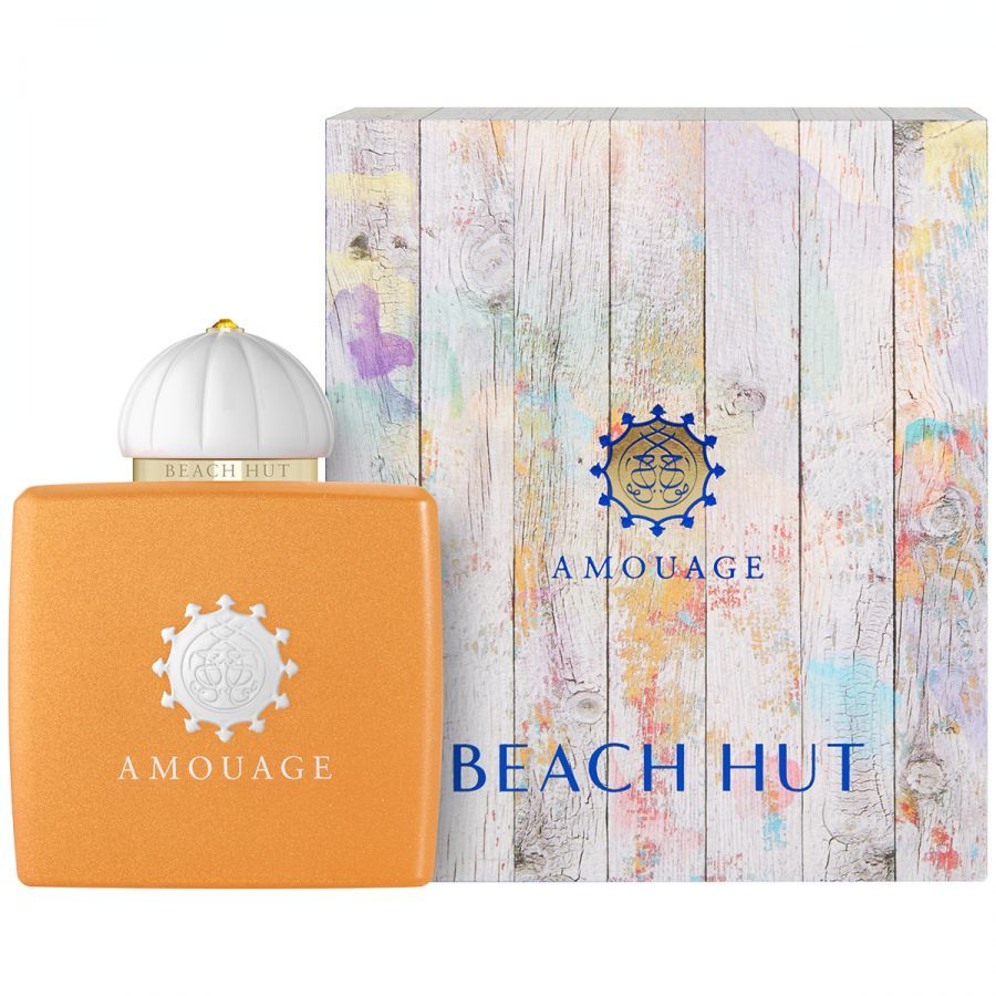 Nước hoa Amouage Beach Hut Woman