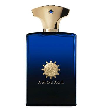 Nước hoa Amouage Interlude Man