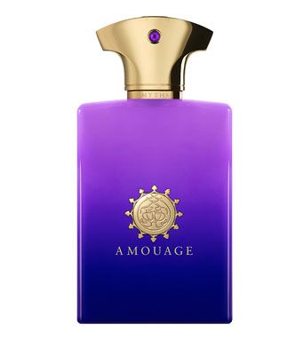 Nước hoa Amouage Myths Man