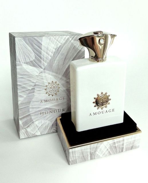 Nước hoa Amouage Honour Man