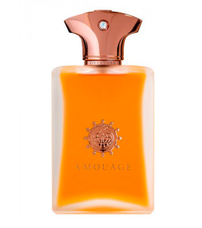Amouage Overture Men