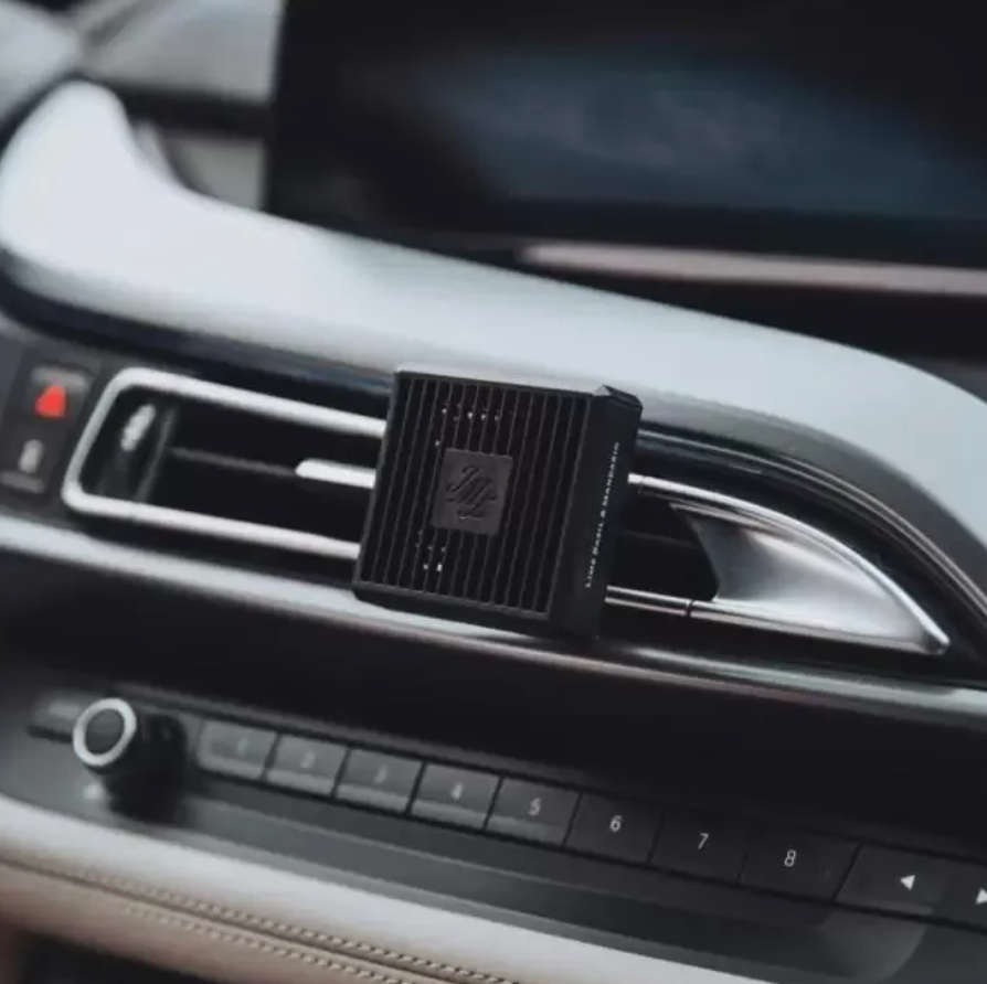 Bộ thơm oto Jo Malone Car Diffuser Case + Refill