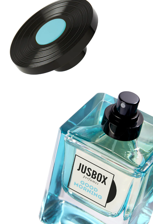 Jusbox Good Morning