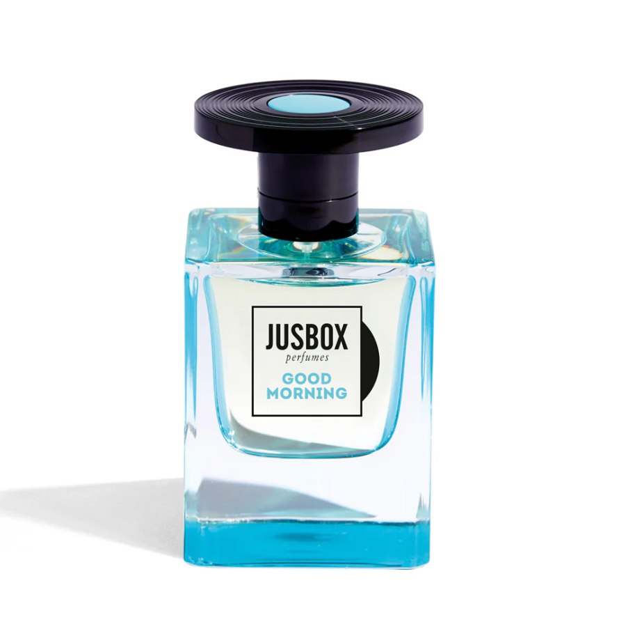 Jusbox Good Morning