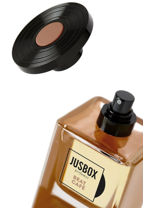 Jusbox Beat Cafe