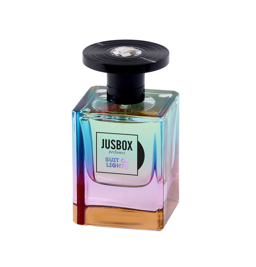 Jusbox Suit Of Lights