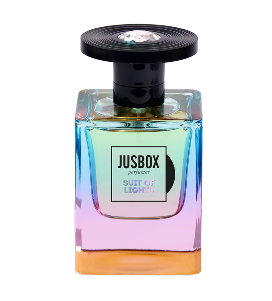Jusbox Suit Of Lights