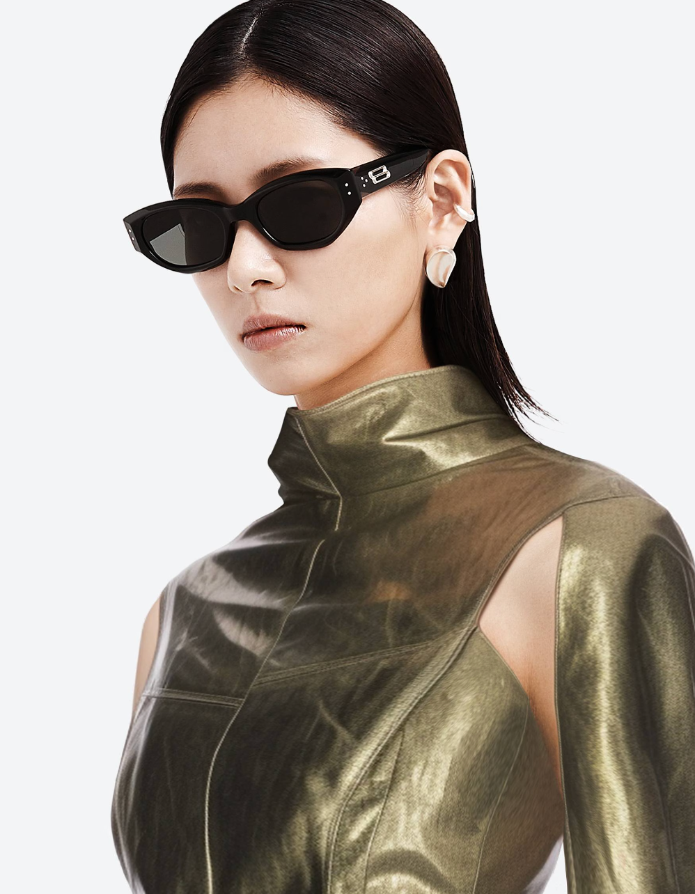 Mắt kính Gentle Monster Benven 01