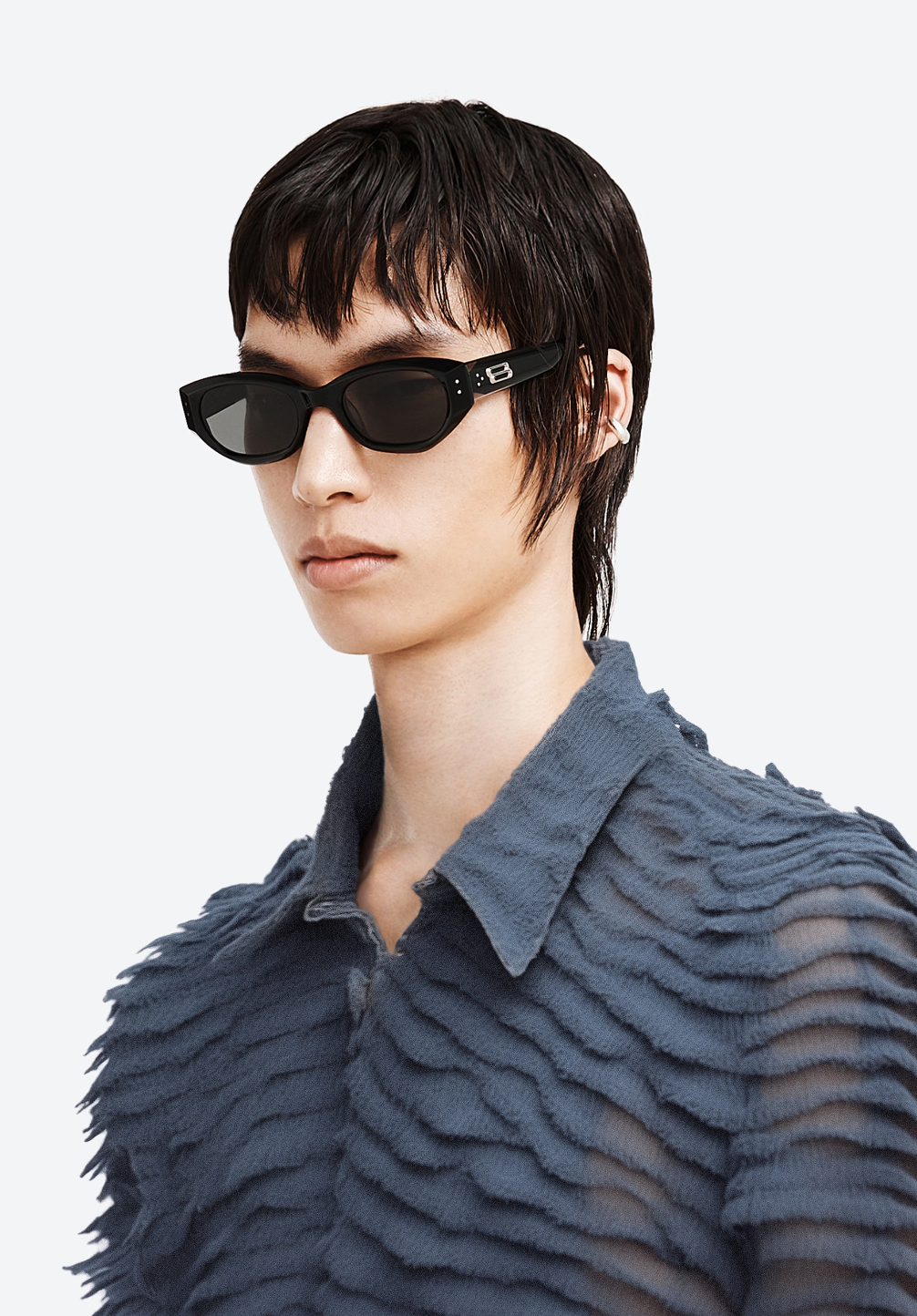Mắt kính Gentle Monster Benven 01