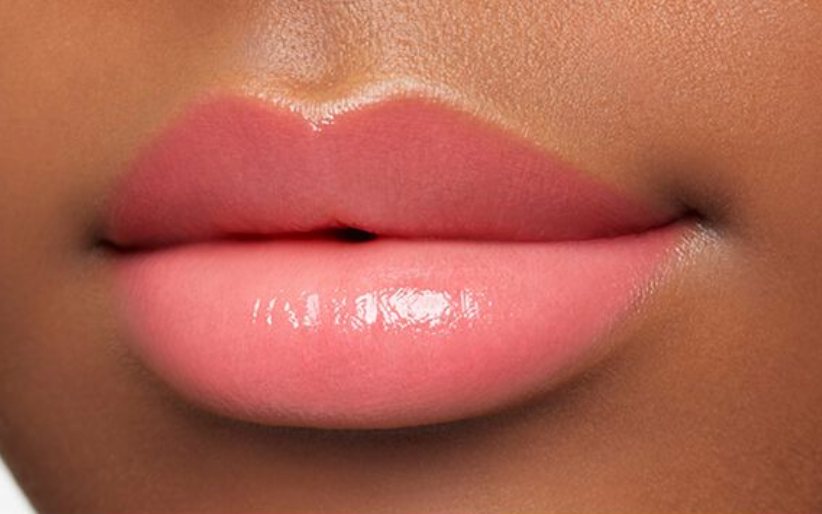 Son dưỡng có màu Cle De Peau Lip Glorifier - Màu 2 Red
