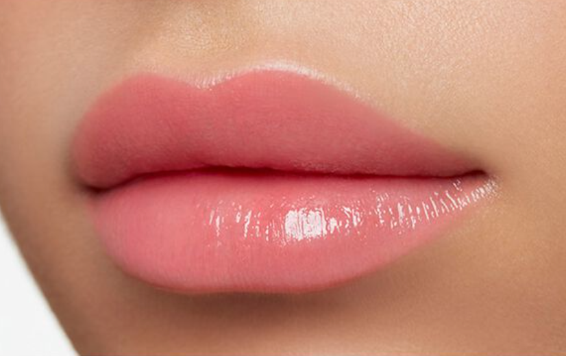 Son dưỡng có màu Cle De Peau Lip Glorifier - Màu 1 Pink