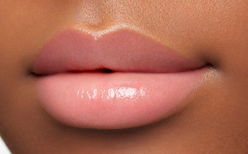 Son dưỡng có màu Cle De Peau Lip Glorifier - Màu 1 Pink