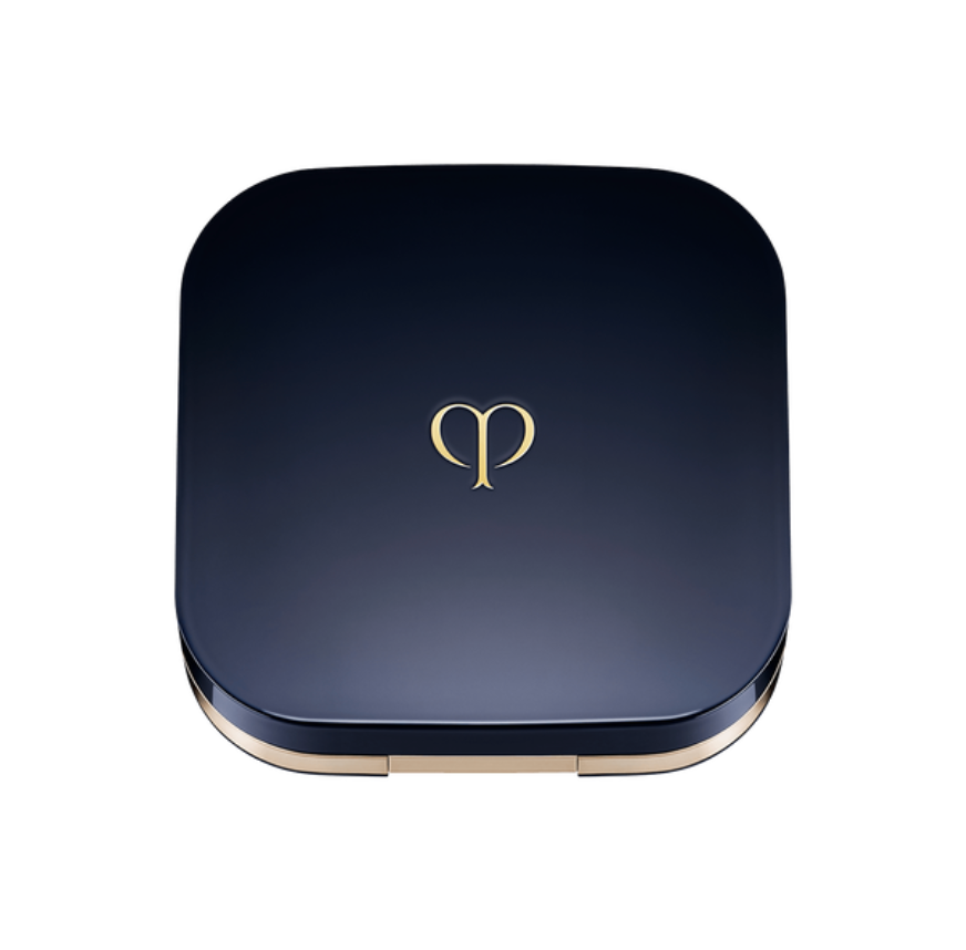 Cushion Cle De Peau Radiant Dewy