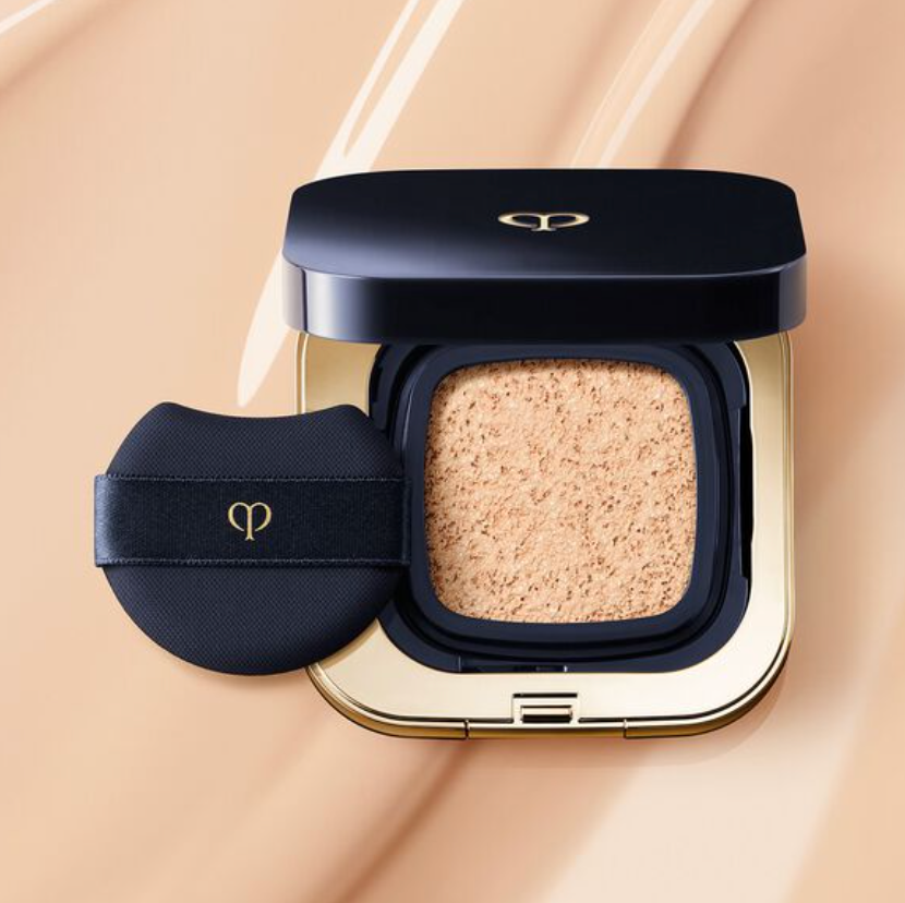 Cushion Cle De Peau Radiant Dewy