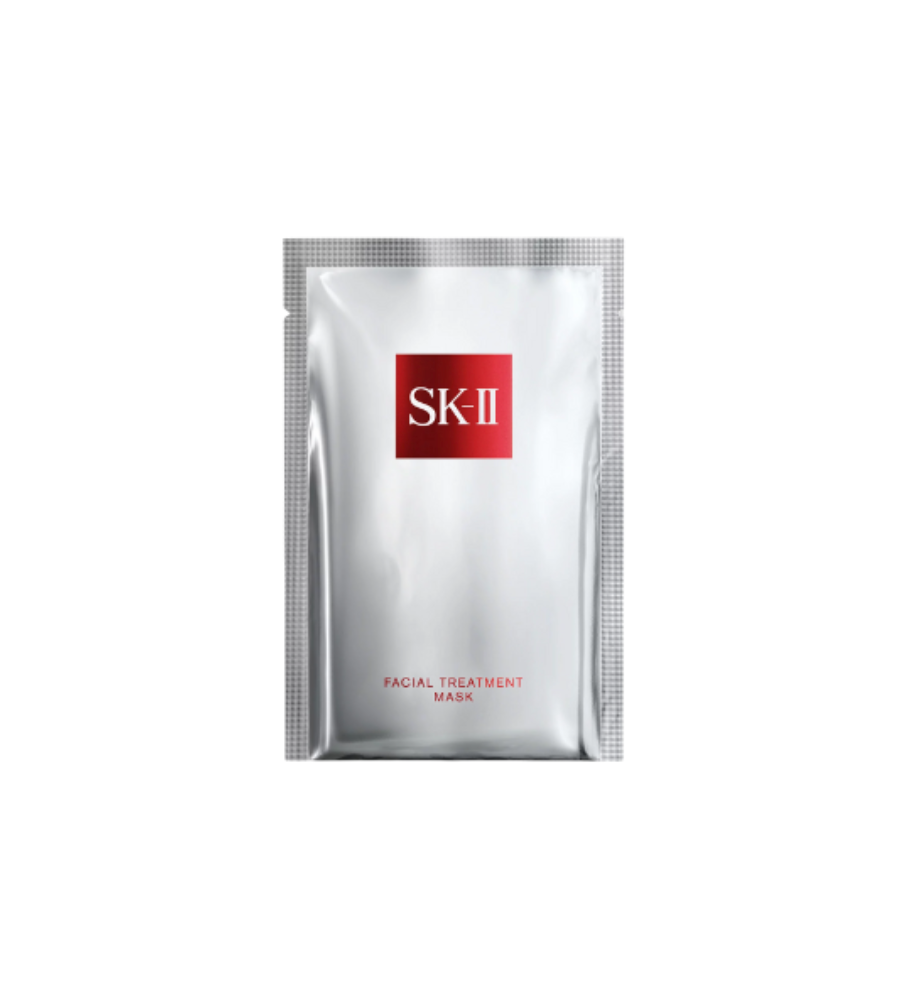 Mặt Nạ Dưỡng Ẩm Cao Cấp SK-II