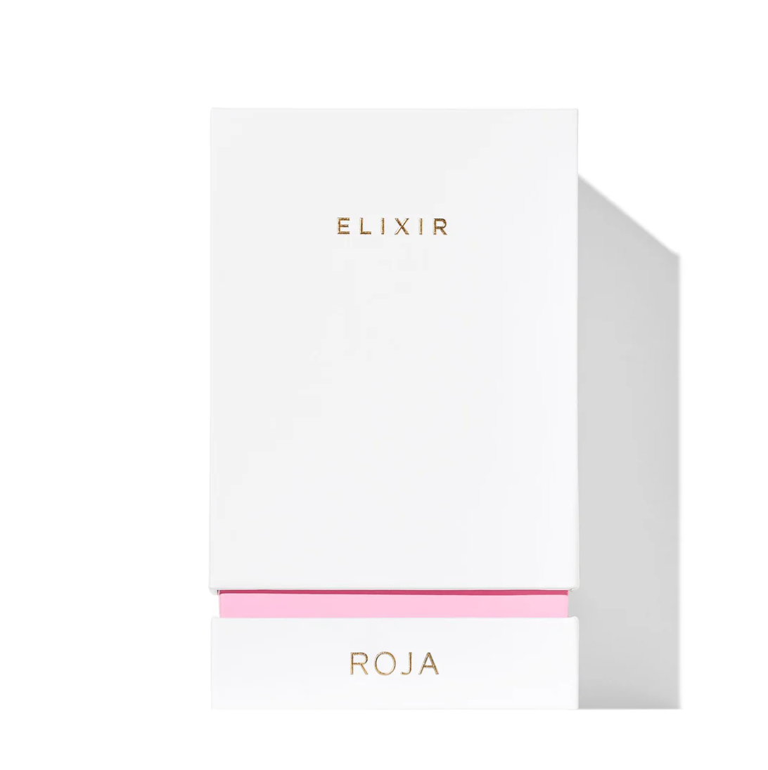 Roja Elixir Eau De Parfum Pour Femme