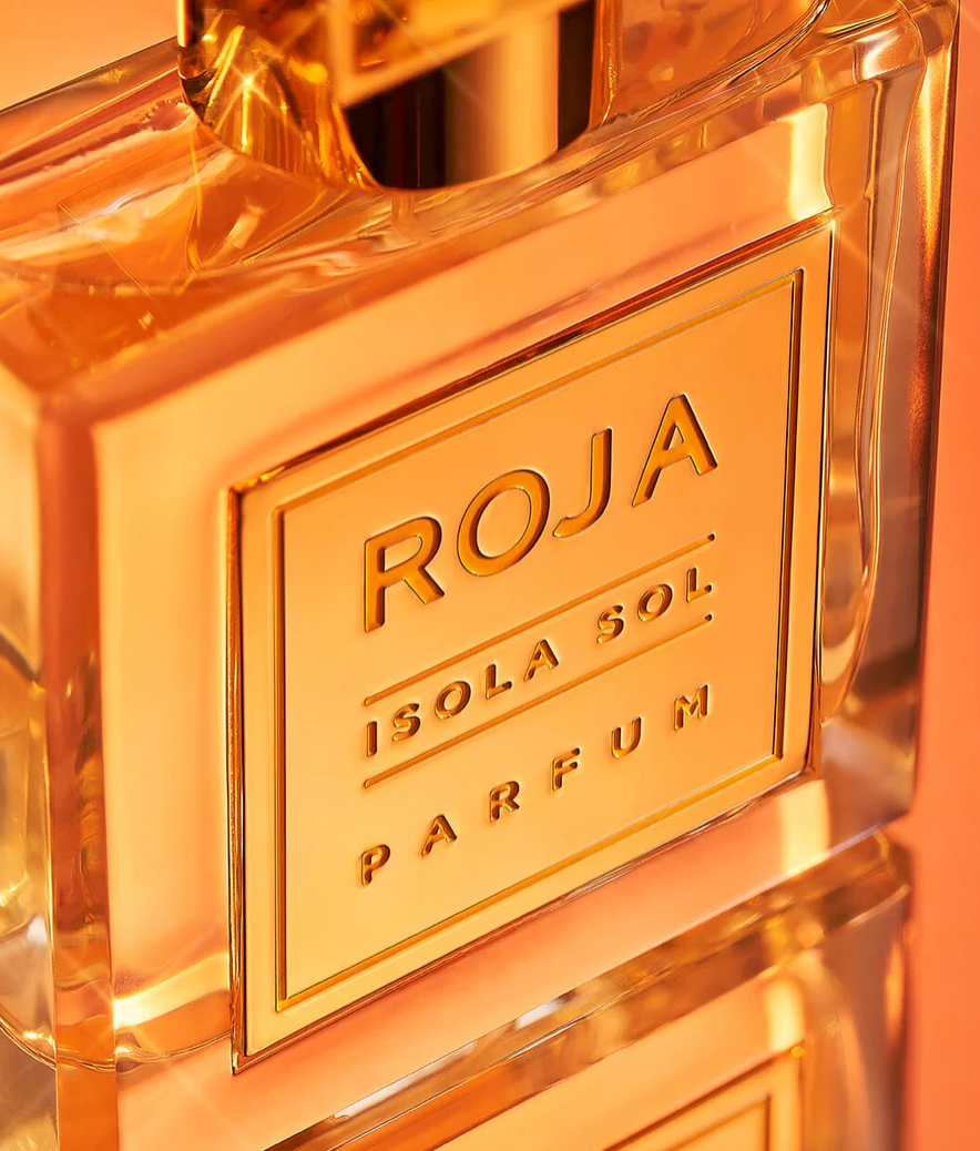 Roja Isola Sol