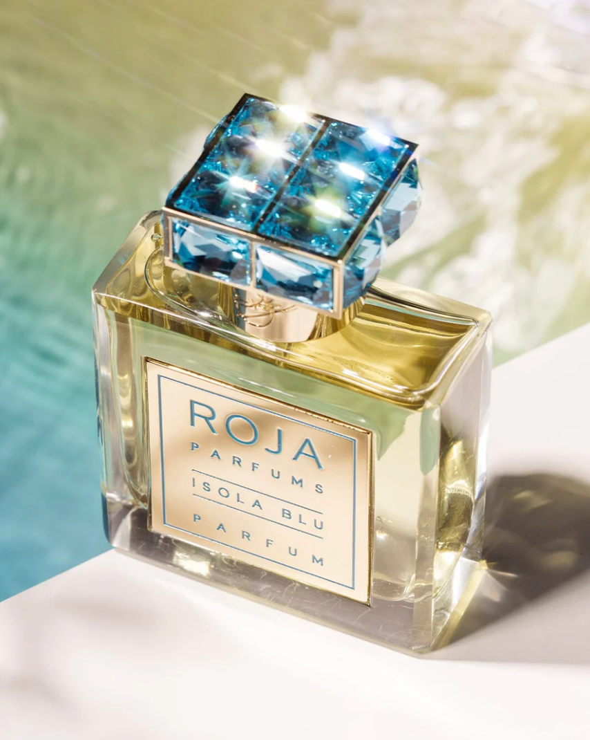 Roja Isola Blu