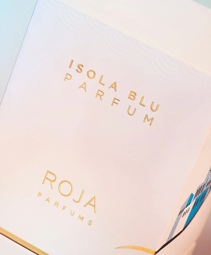 Roja Isola Blu