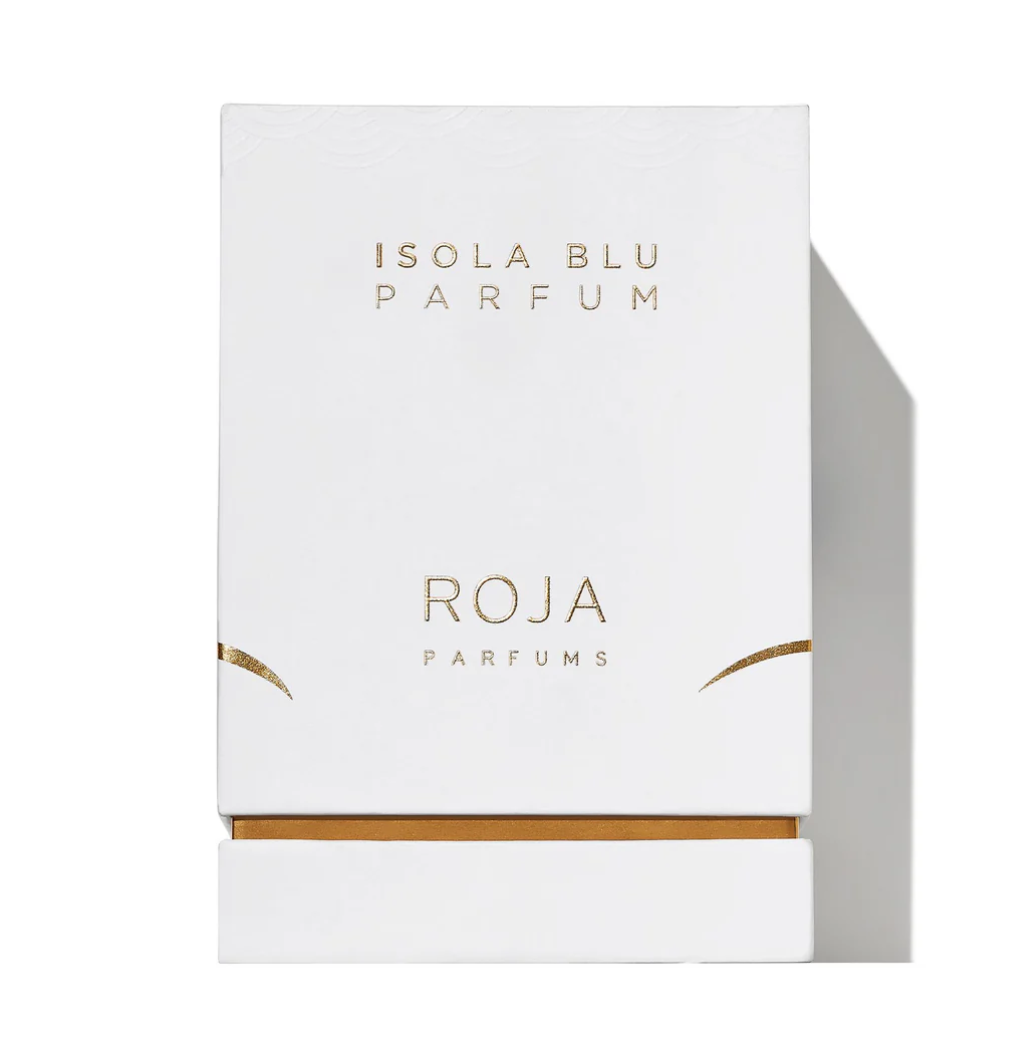 Roja Isola Blu