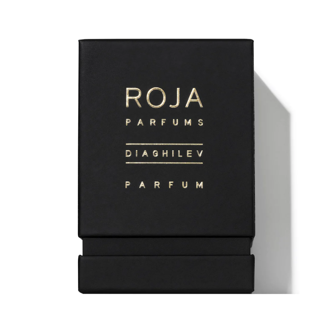 Roja Diaghilev