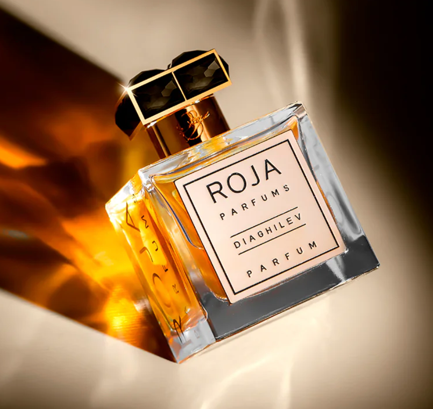 Roja Diaghilev