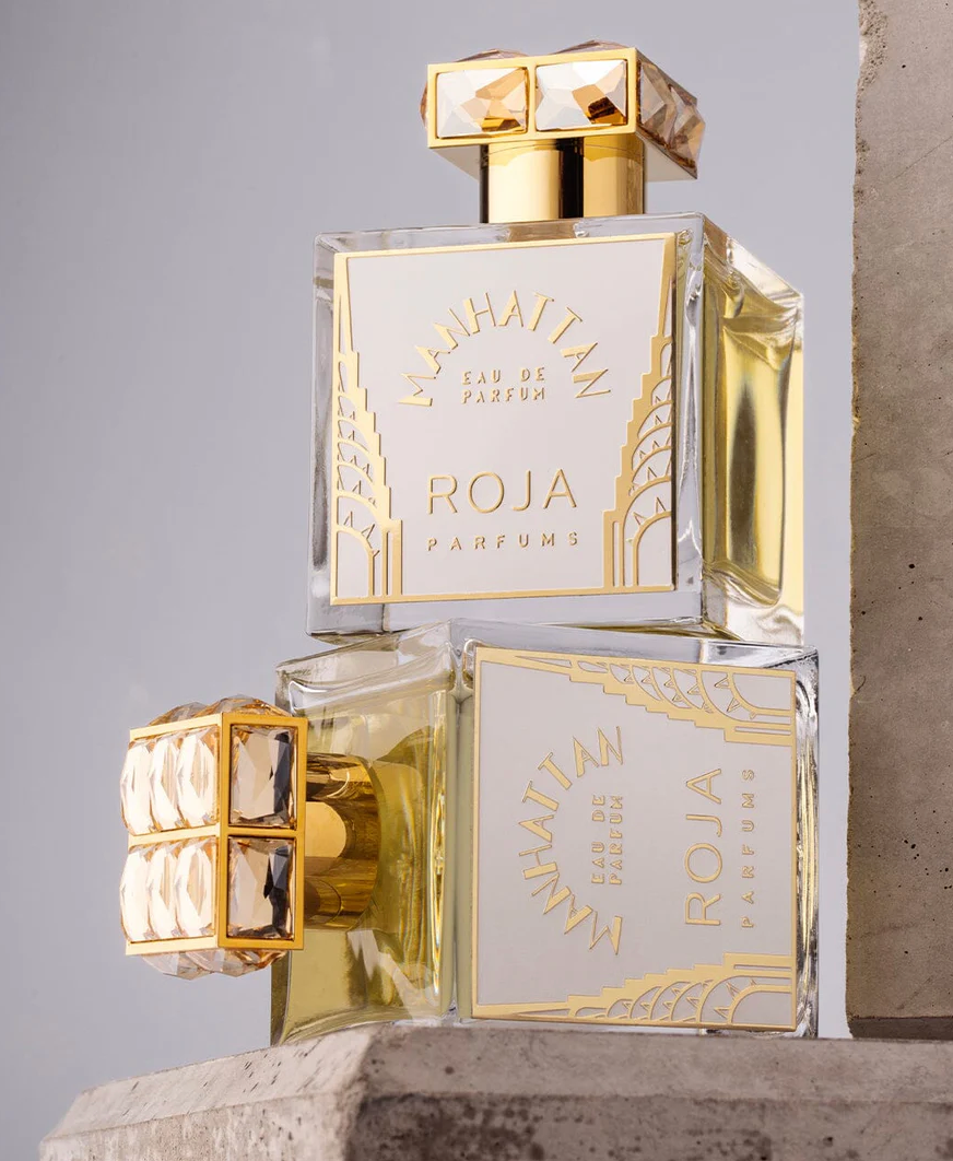 Roja Manhattan
