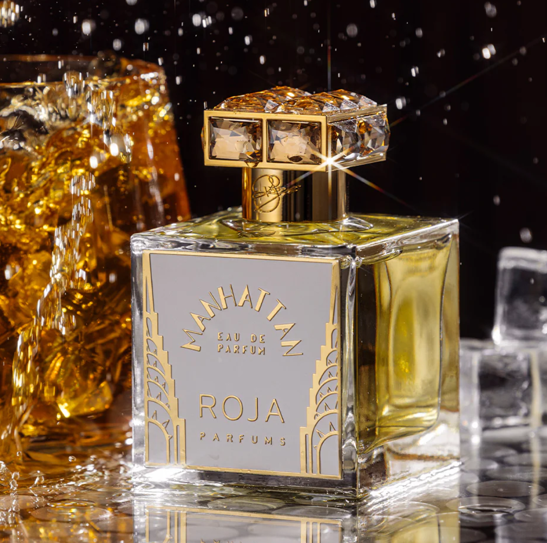Roja Manhattan