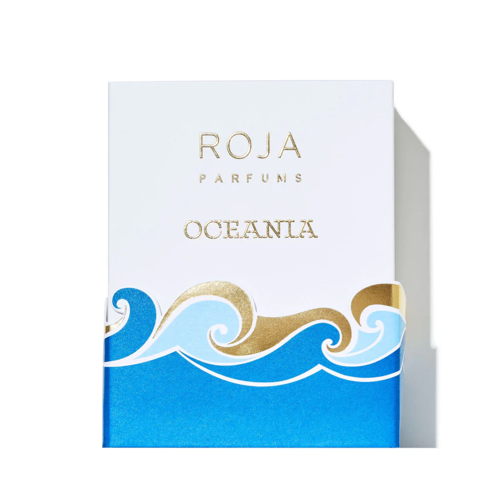 Roja Oceania