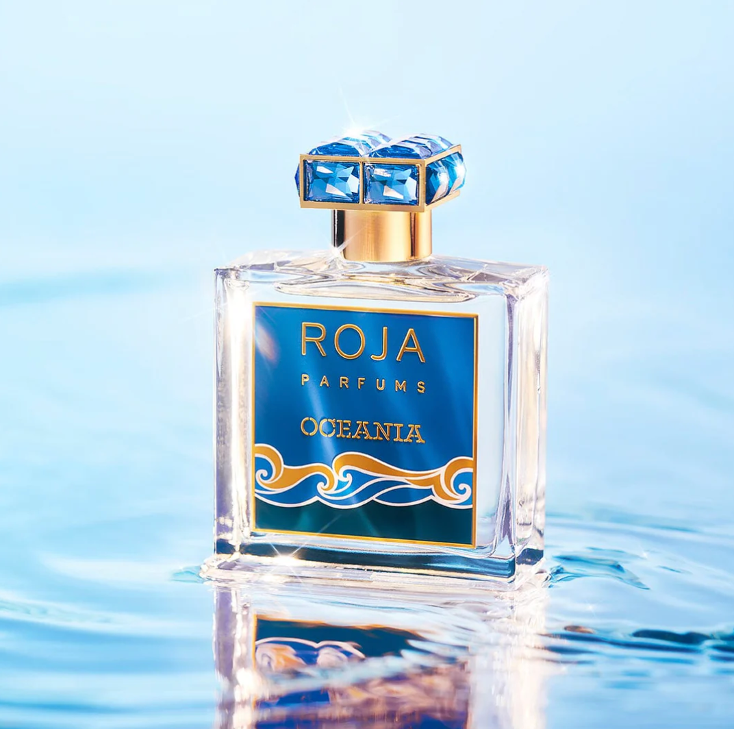 Roja Oceania