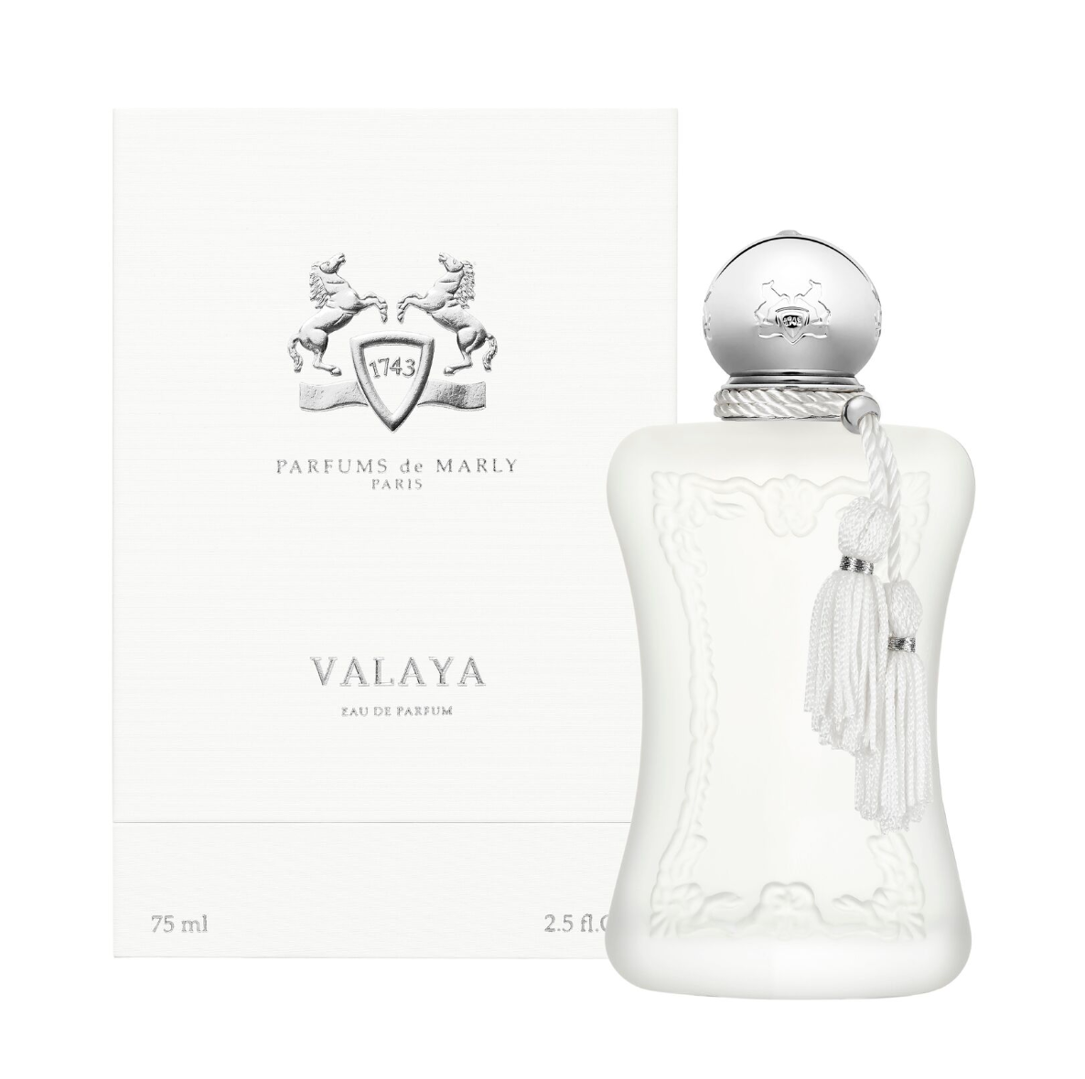 Pafums de Marly Valaya