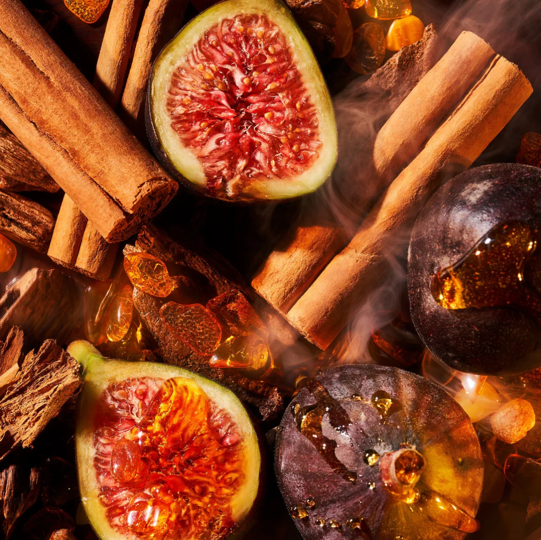 Roja Amber Aoud