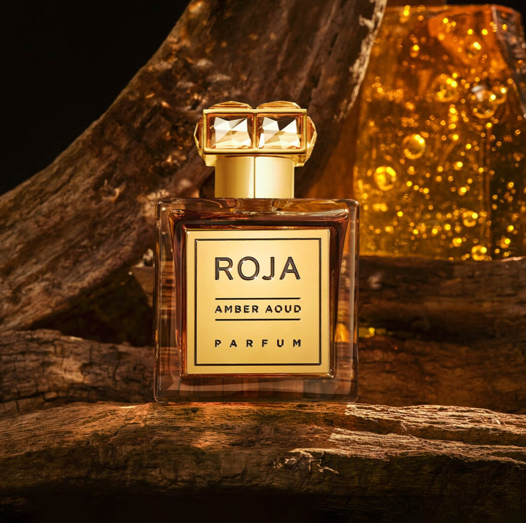Roja Amber Aoud