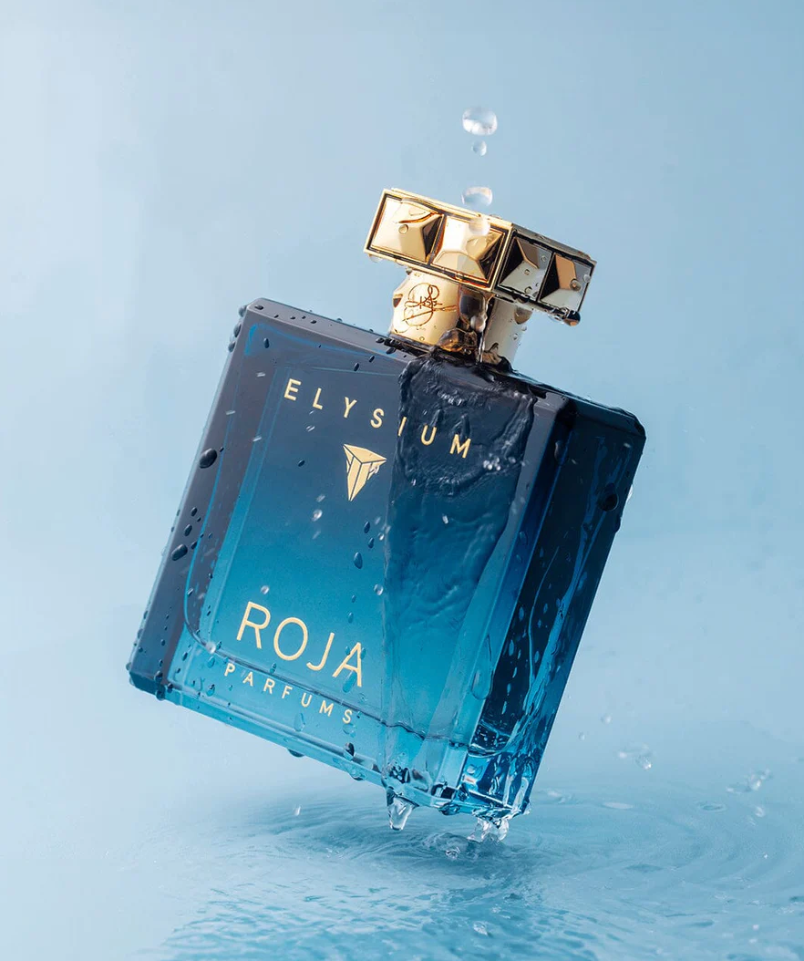 Roja Elysium Pour Homme Cologne