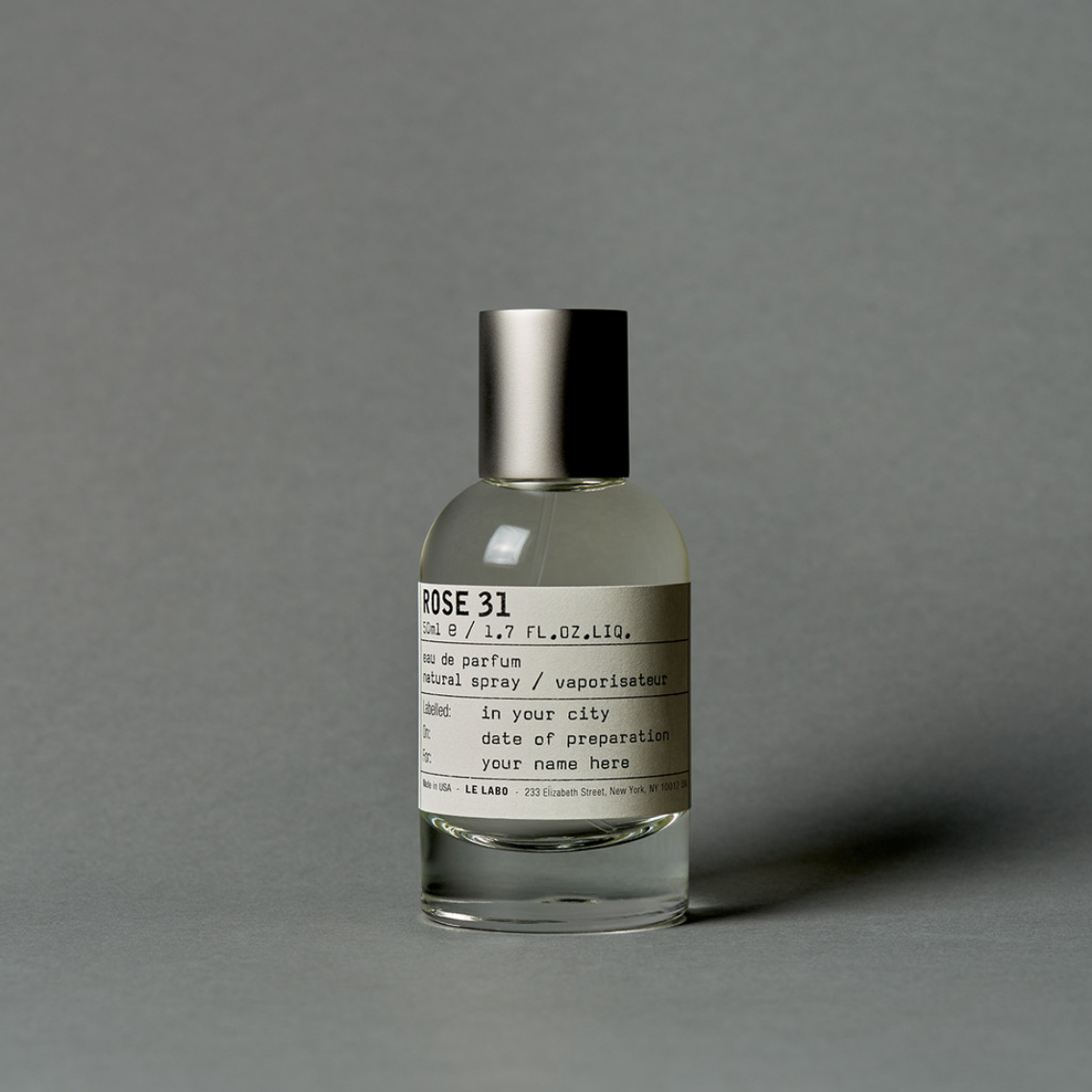 Le Labo Rose 31