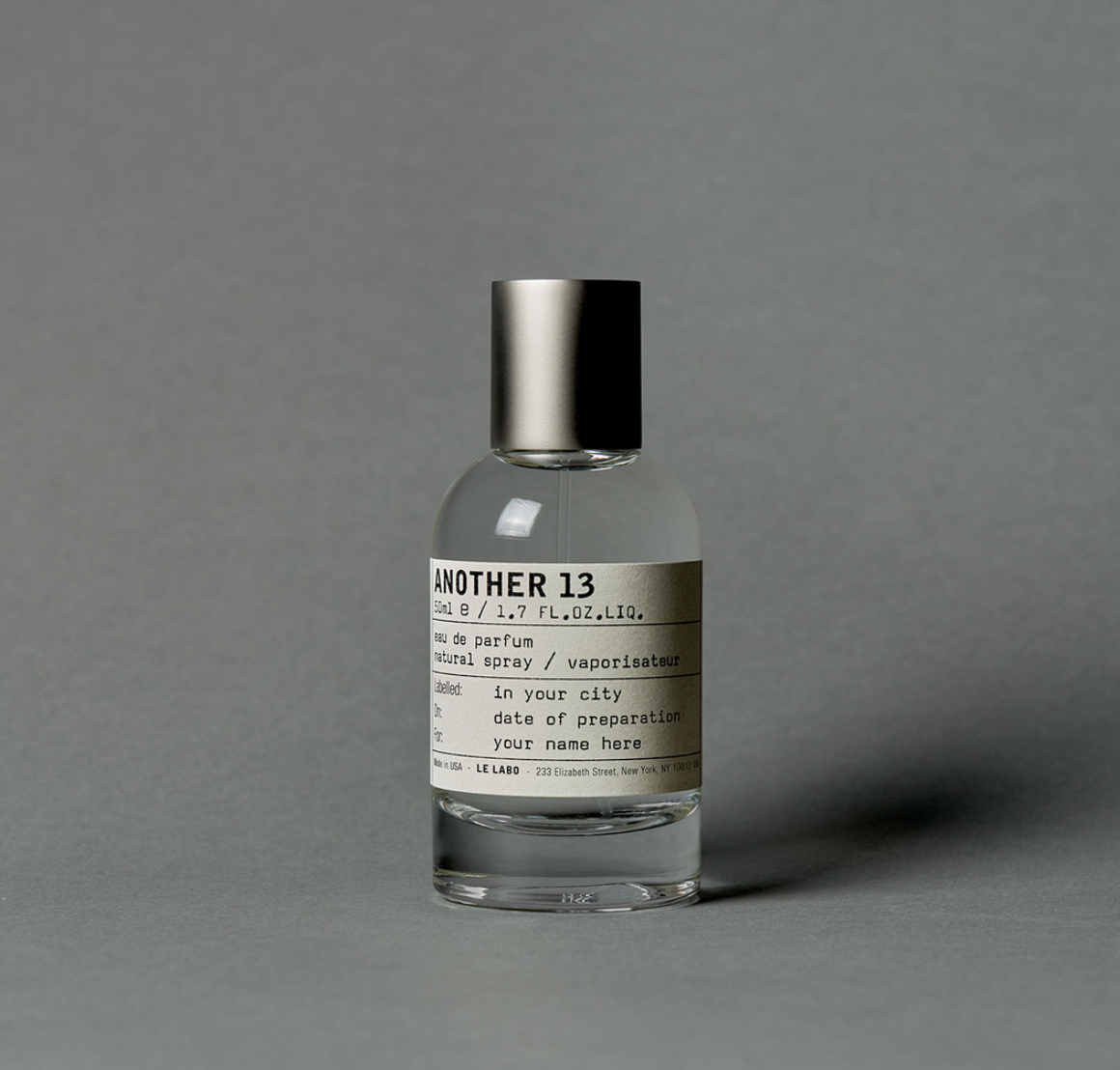 Le Labo Another 13