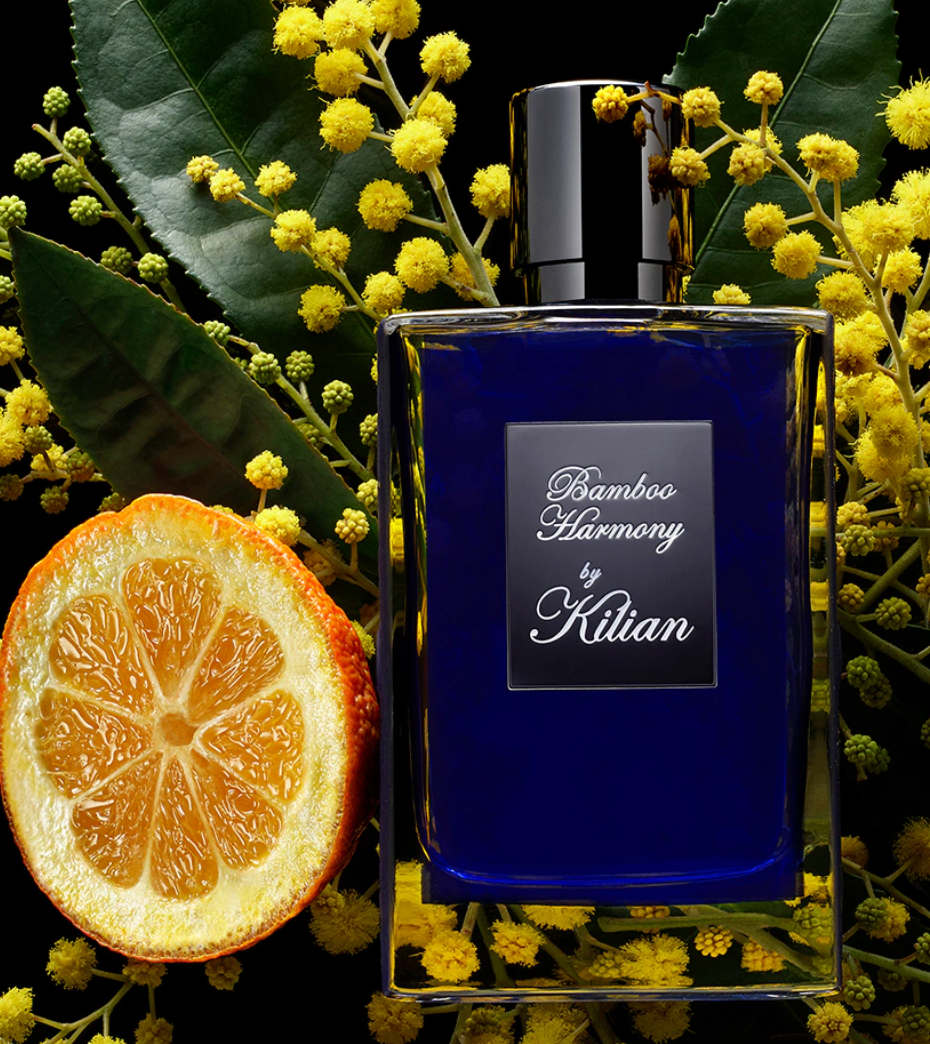 Kilian Bamboo Harmony