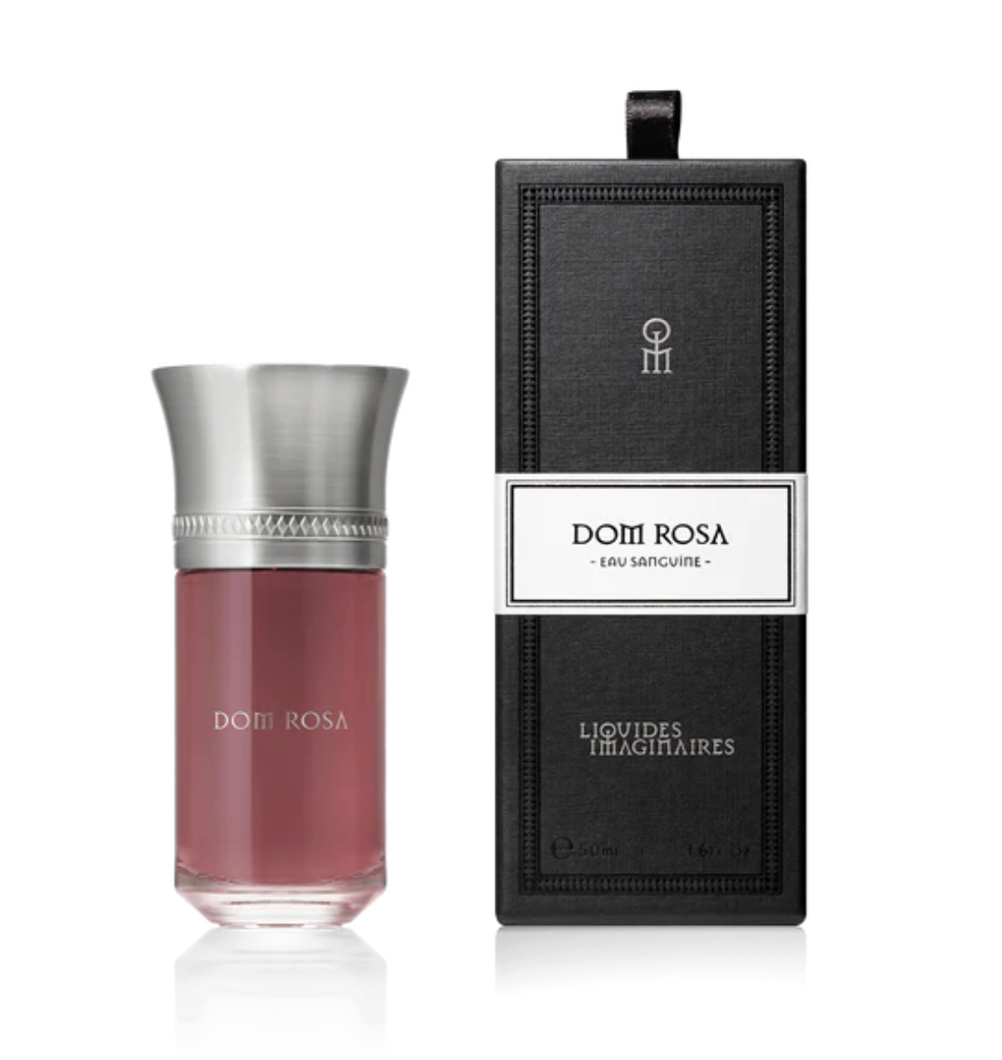 Liquides Imaginaires Dom Rosa