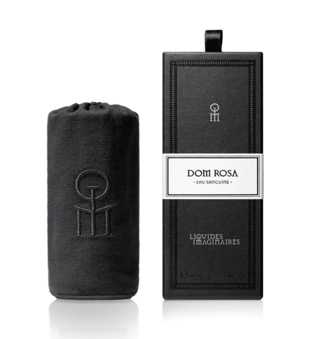Liquides Imaginaires Dom Rosa